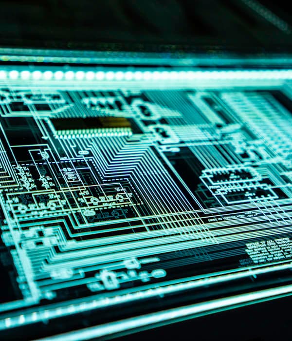 Cybersecurity visualization