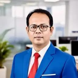 Md Aminul Islam Sarker — VP of Engineering